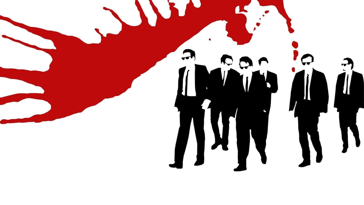 Reservoir Dogs — backdrops 1
