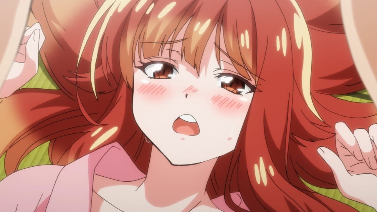 Araiya-san! Ore to Aitsu ga Onnayu de!? — backdrops 1