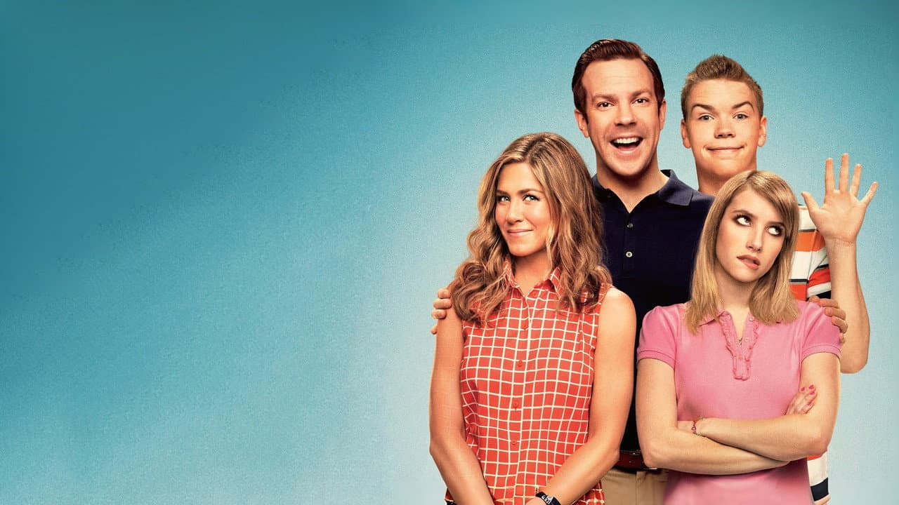 We're the Millers — backdrops 1