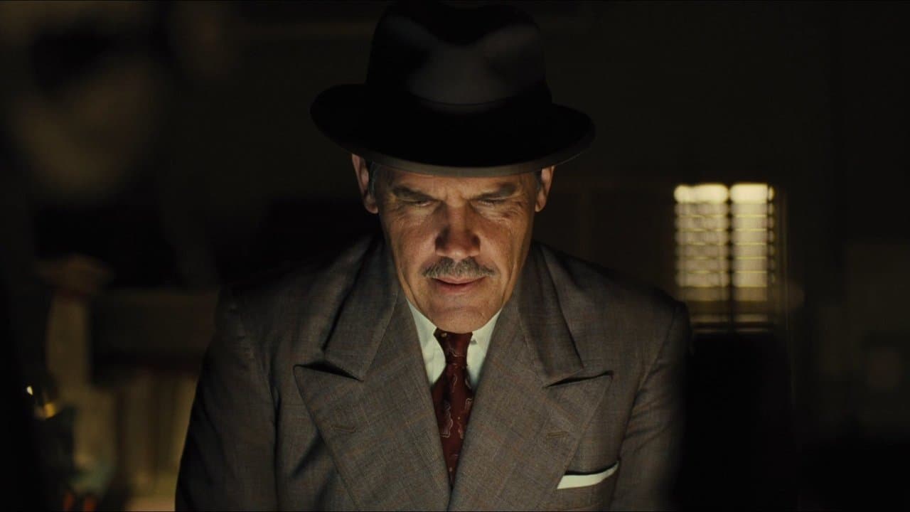 Hail, Caesar! — backdrops 7