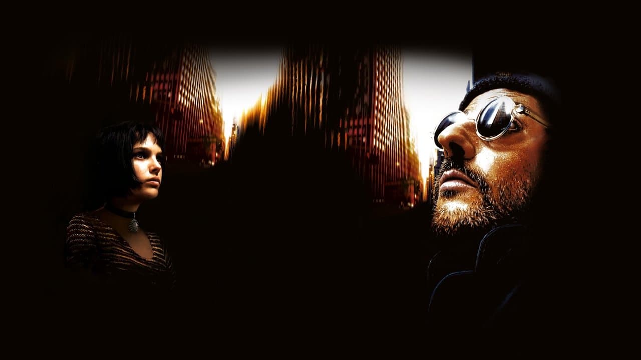 Léon: The Professional — backdrops 5