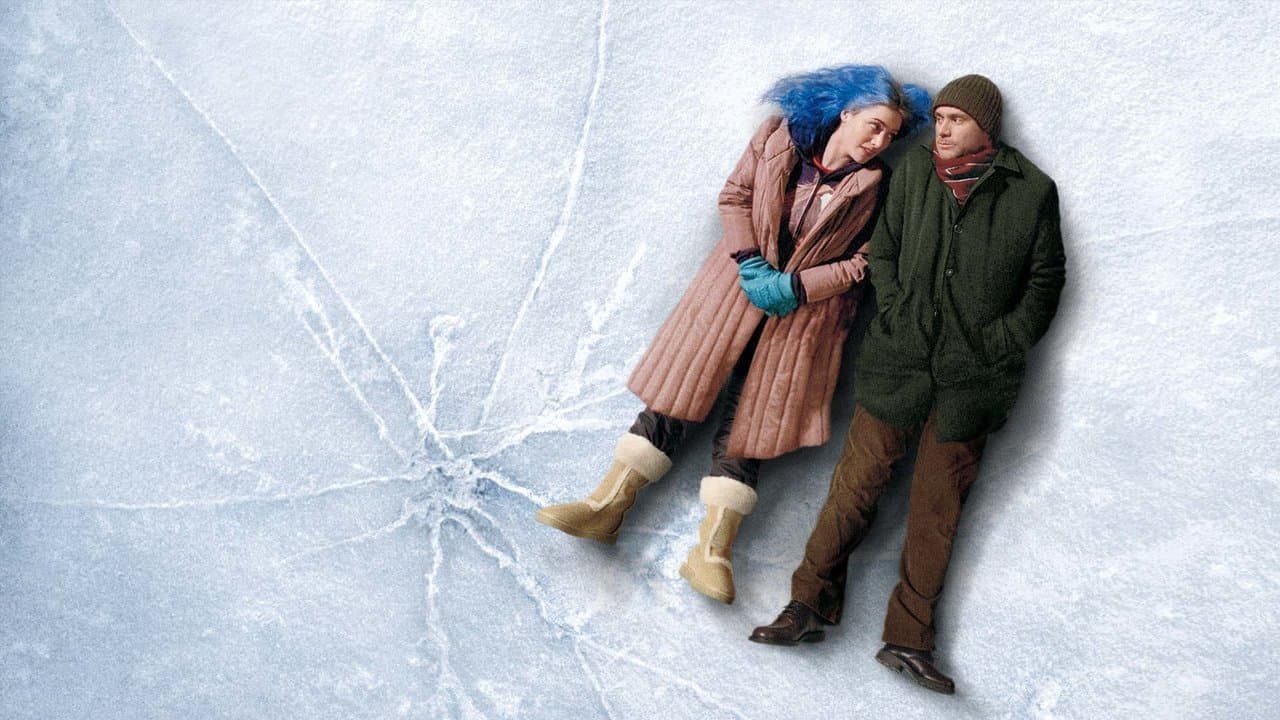 Eternal Sunshine of the Spotless Mind — backdrops 5