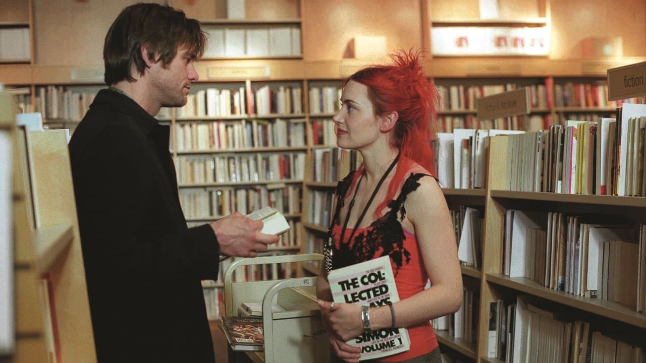 Eternal Sunshine of the Spotless Mind — backdrops 3