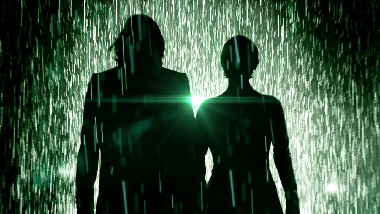 The Matrix Resurrections — backdrops 3