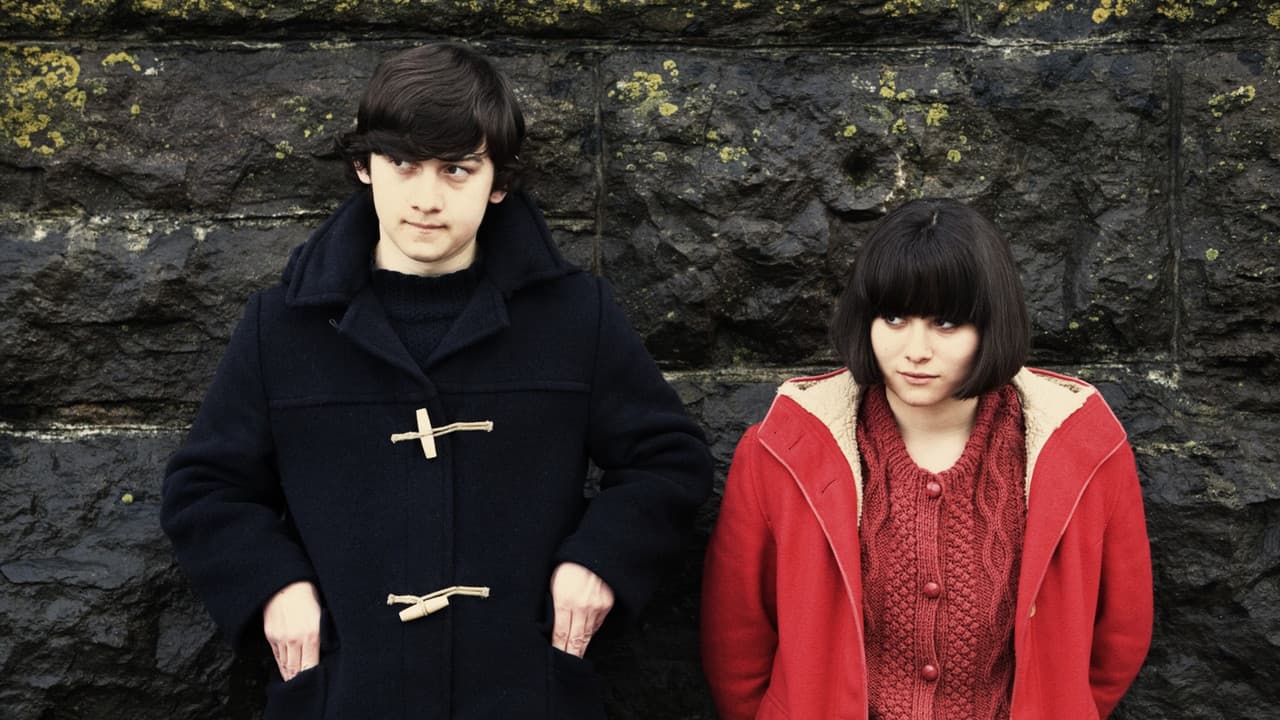 Submarine — backdrops 6