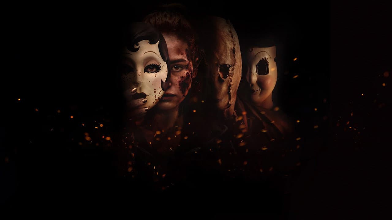 The Strangers: Chapter 3 — backdrops 2