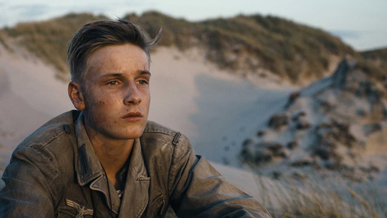 Land of Mine — backdrops 4