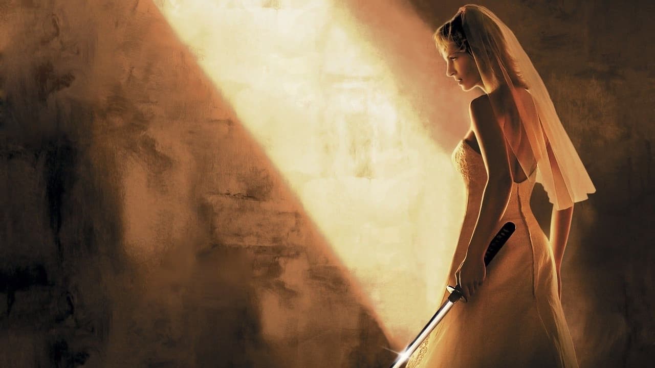 Kill Bill: Vol. 2 — backdrops 5