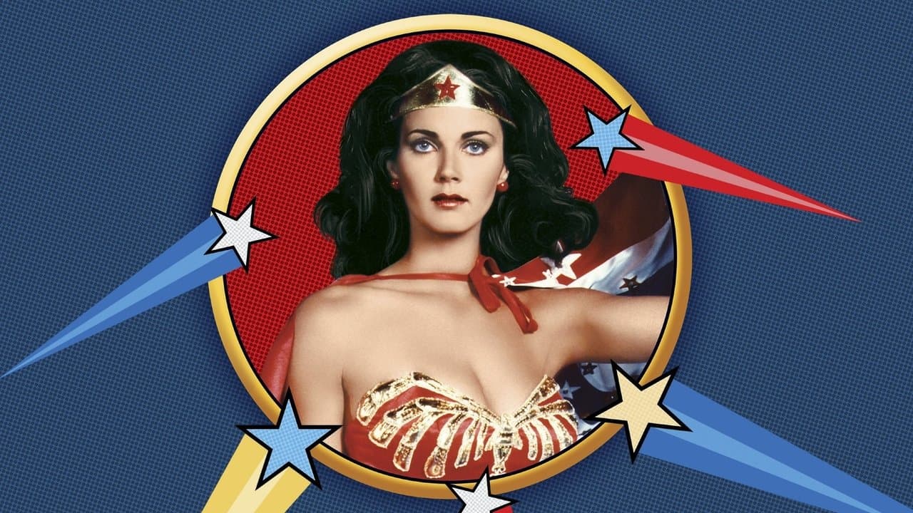 Wonder Woman — backdrops 2