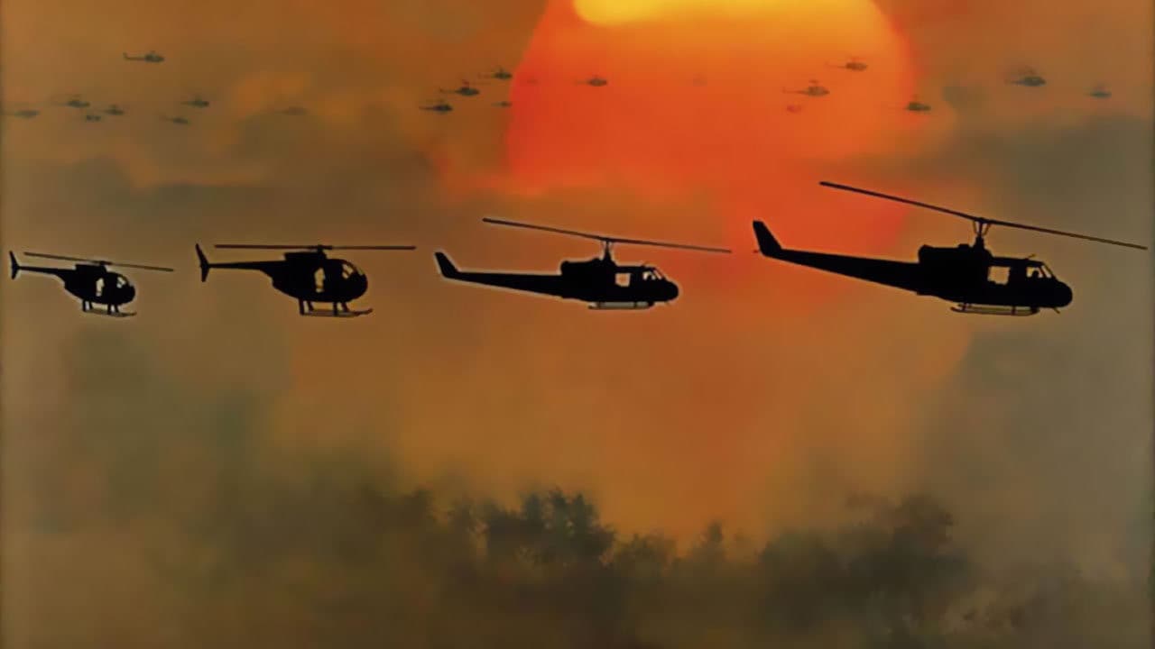 Apocalypse Now — backdrops 6