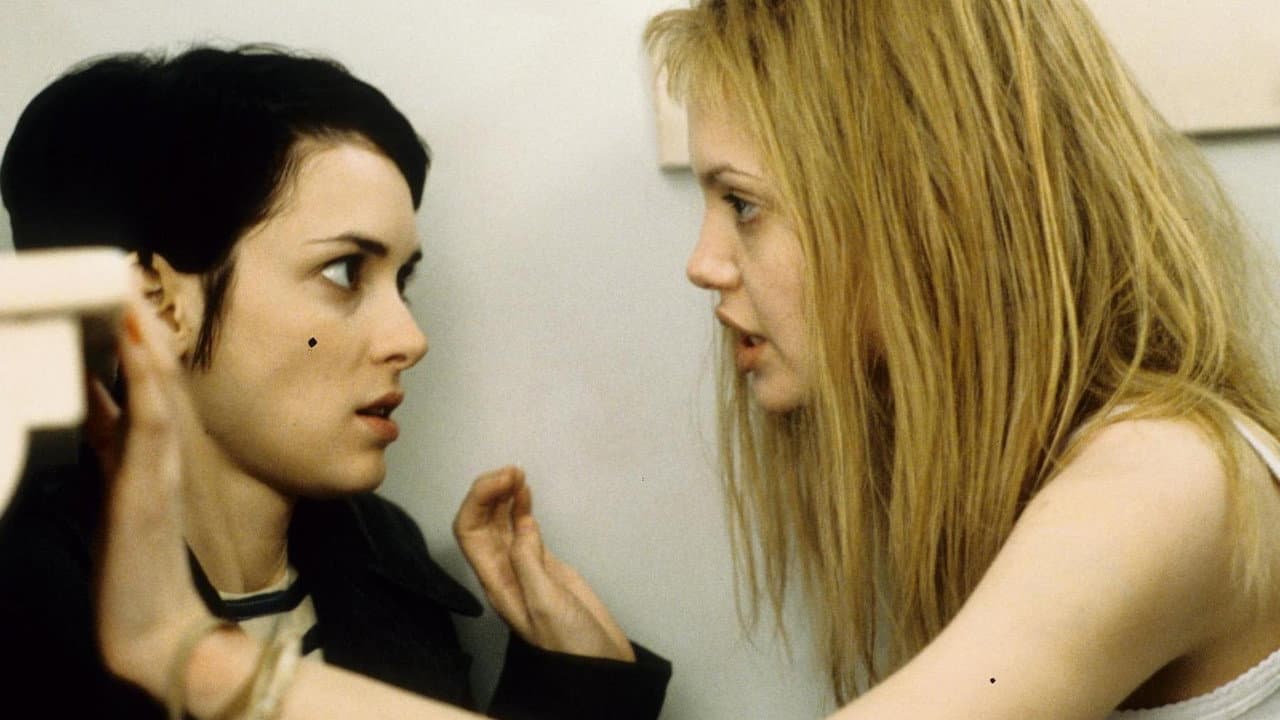 Girl, Interrupted — backdrops 5