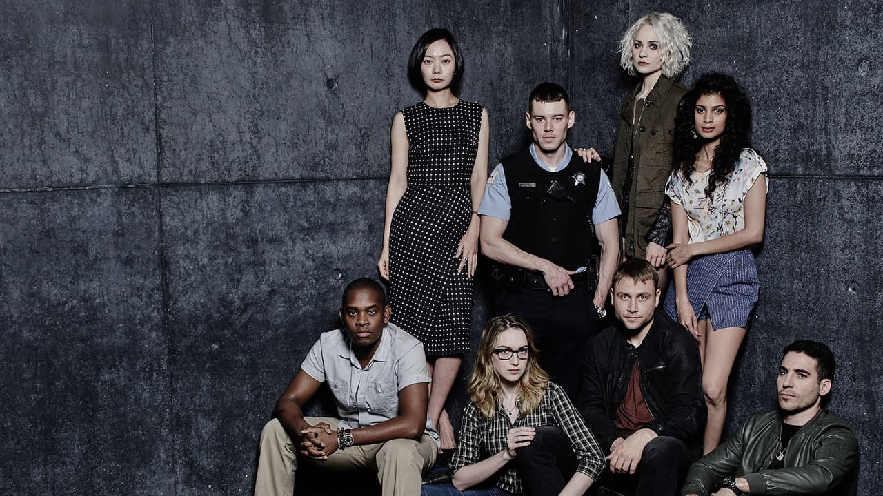 Sense8 — backdrops 4