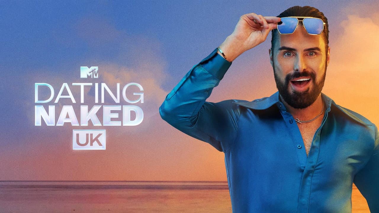 Dating Naked UK — backdrops with title 2