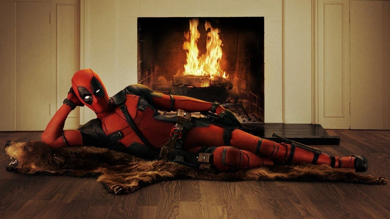 Deadpool — backdrops 3