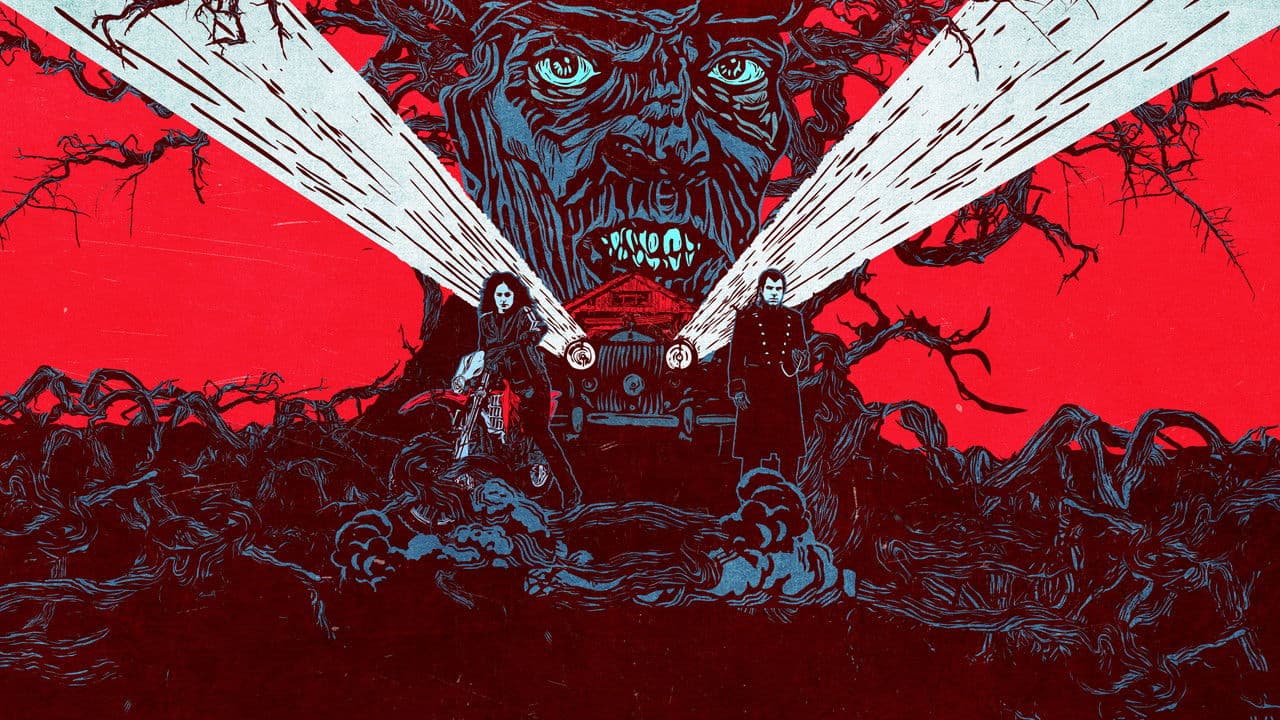 NOS4A2 — backdrops 2