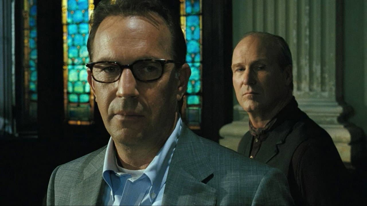 Mr. Brooks — backdrops 8