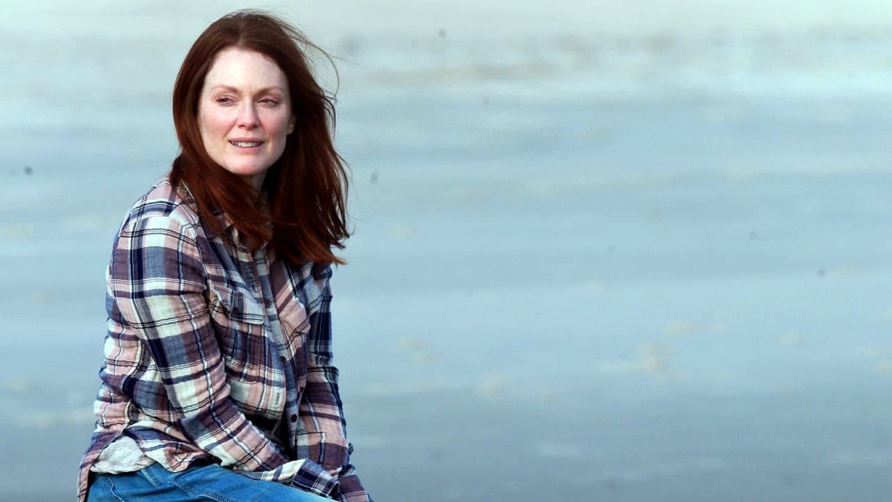 Still Alice — backdrops 5
