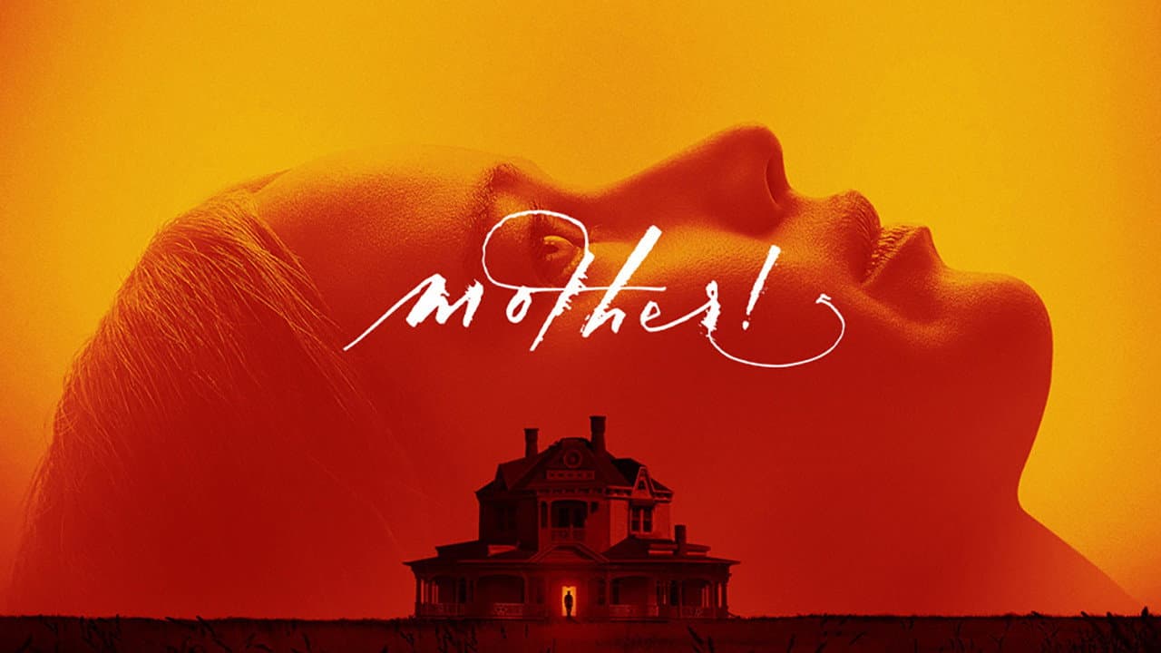 mother! — backdrops with title 5