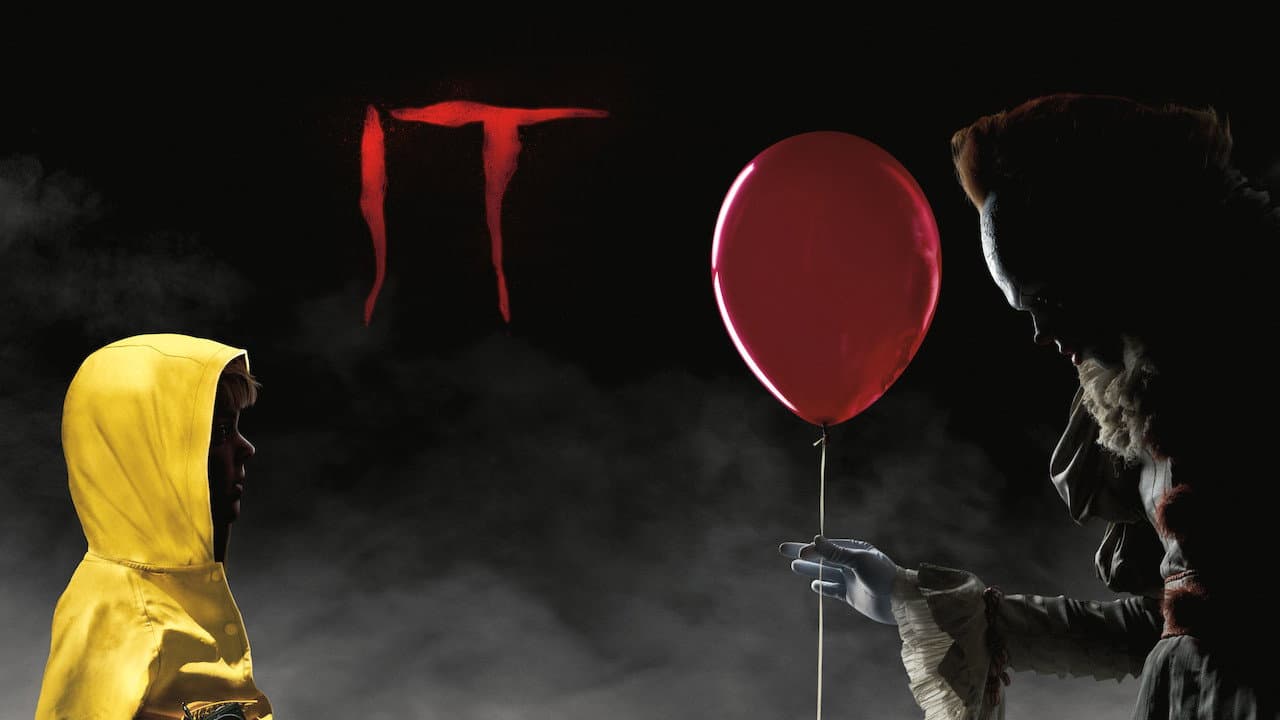 It — backdrops with title 8