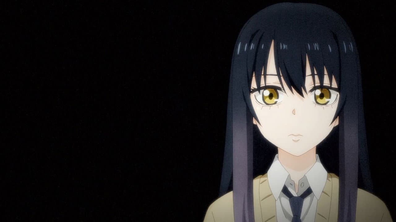 Mieruko-chan — backdrops 5