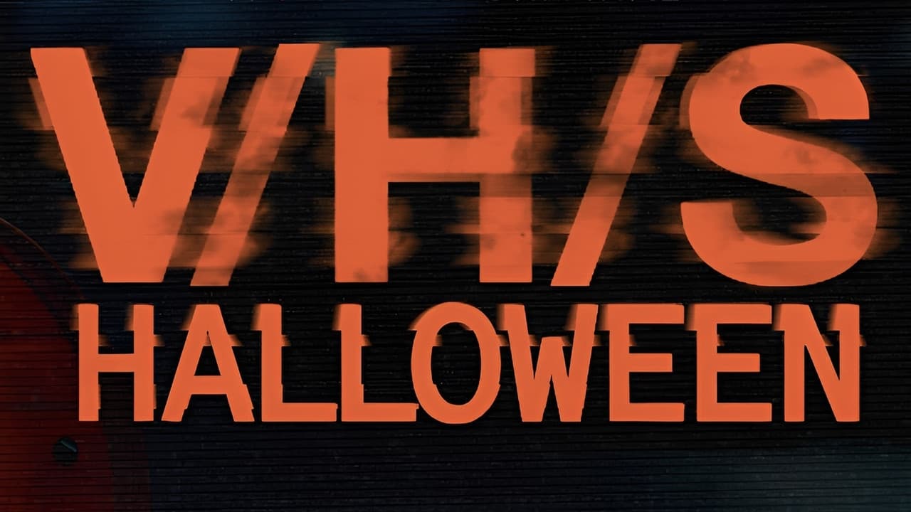 V/H/S/Halloween — backdrops with title 2