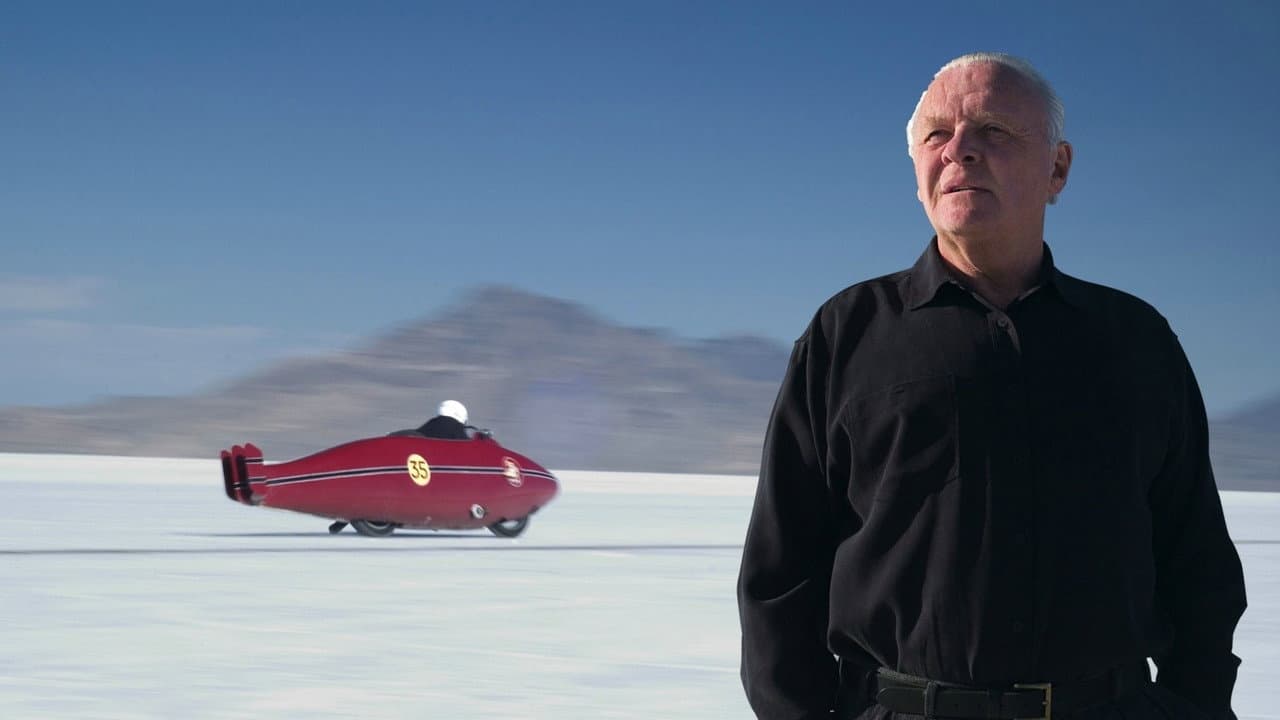 The World's Fastest Indian — backdrops 2
