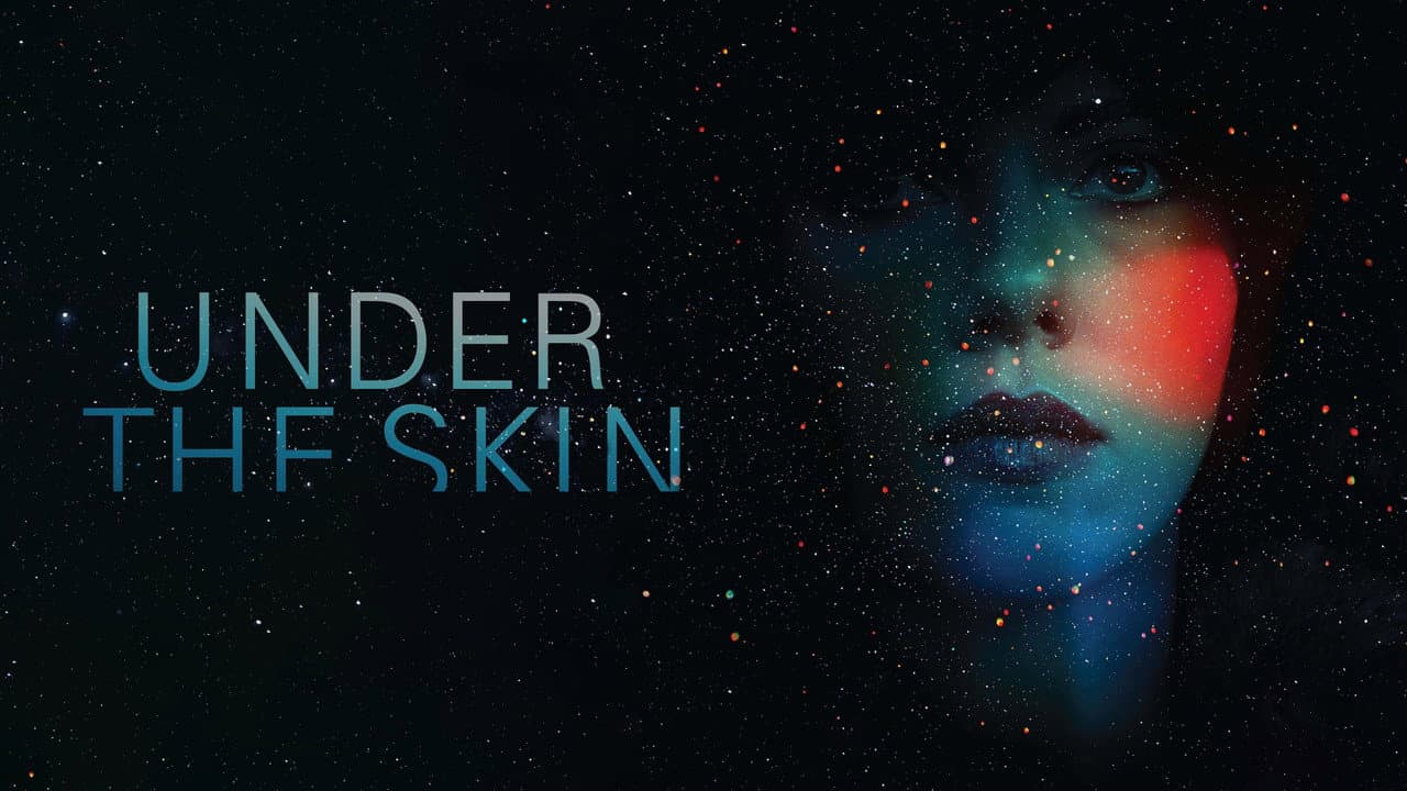 Under the Skin — backdrops with title 3