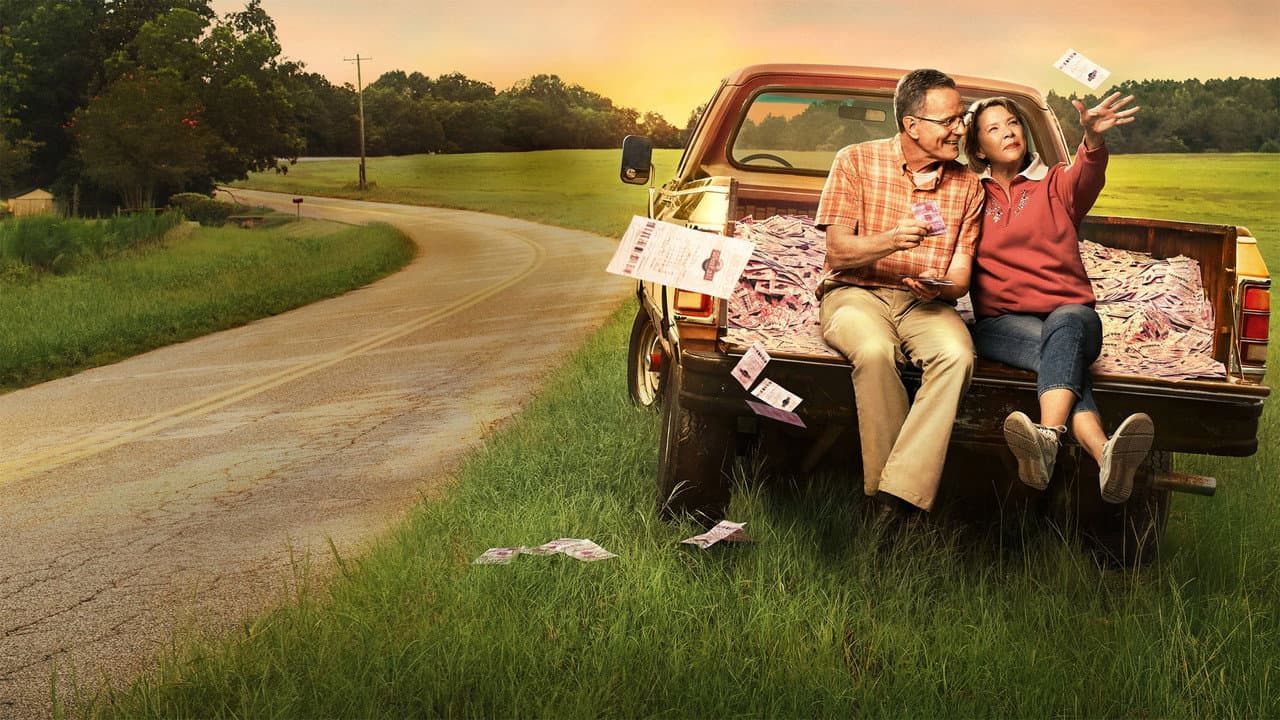 Jerry & Marge Go Large — backdrops 6