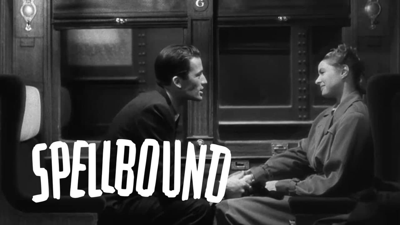 Spellbound — backdrops with title 2