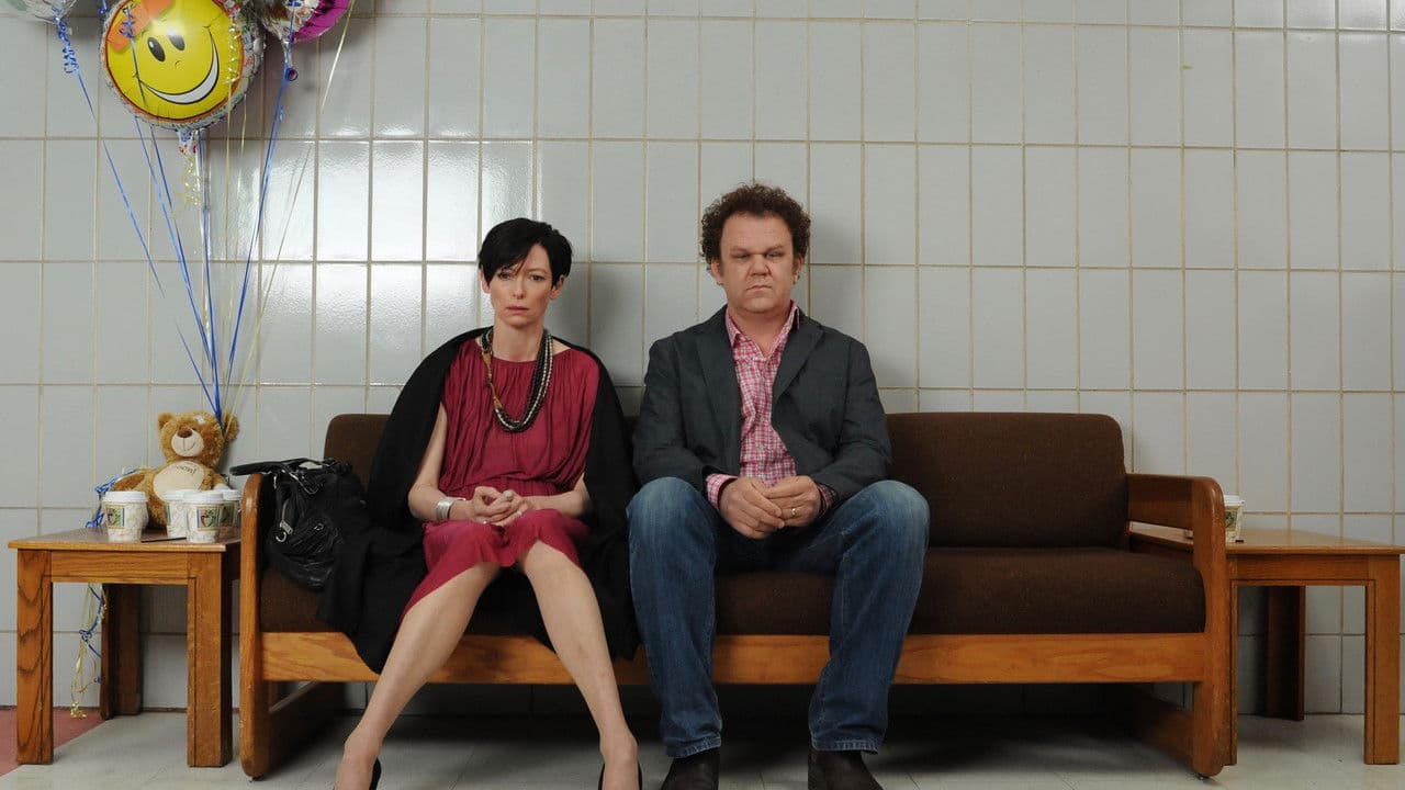 We Need to Talk About Kevin — backdrops 1