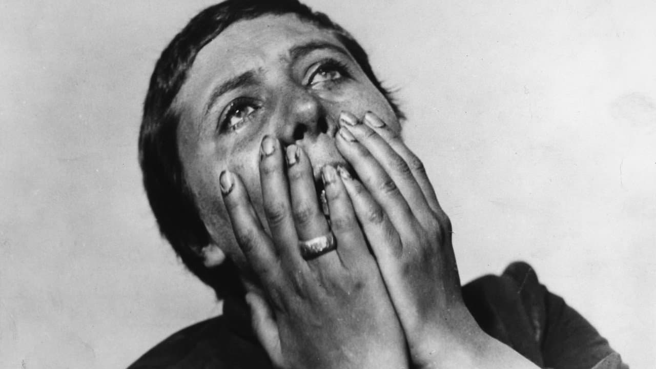 The Passion of Joan of Arc — backdrops 6