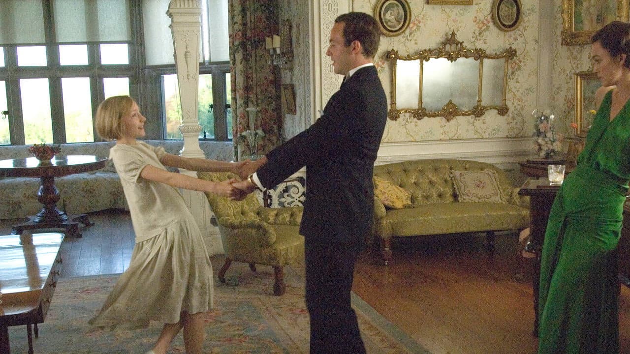 Atonement — backdrops 6