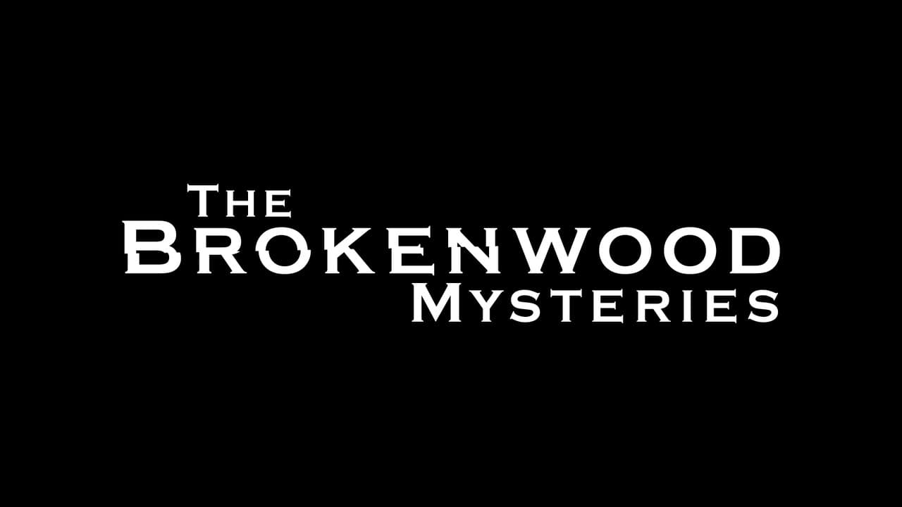 The Brokenwood Mysteries — backdrops with title 2
