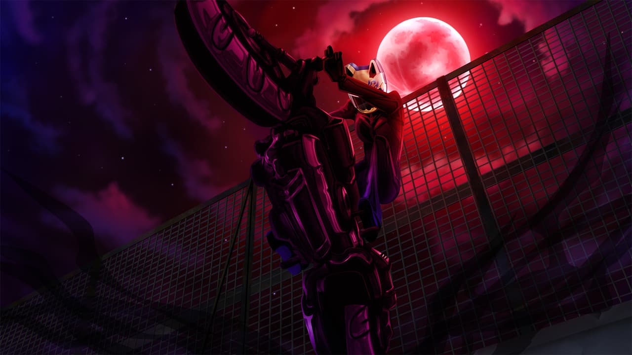 Durarara!! — backdrops 6