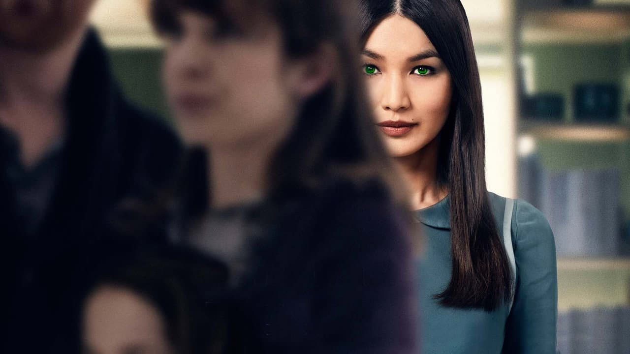 Humans — backdrops 2