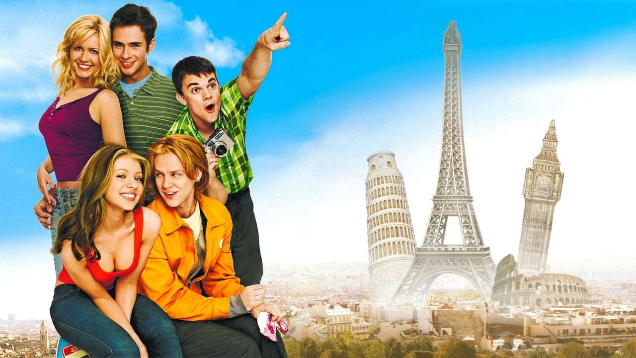 EuroTrip — backdrops 7