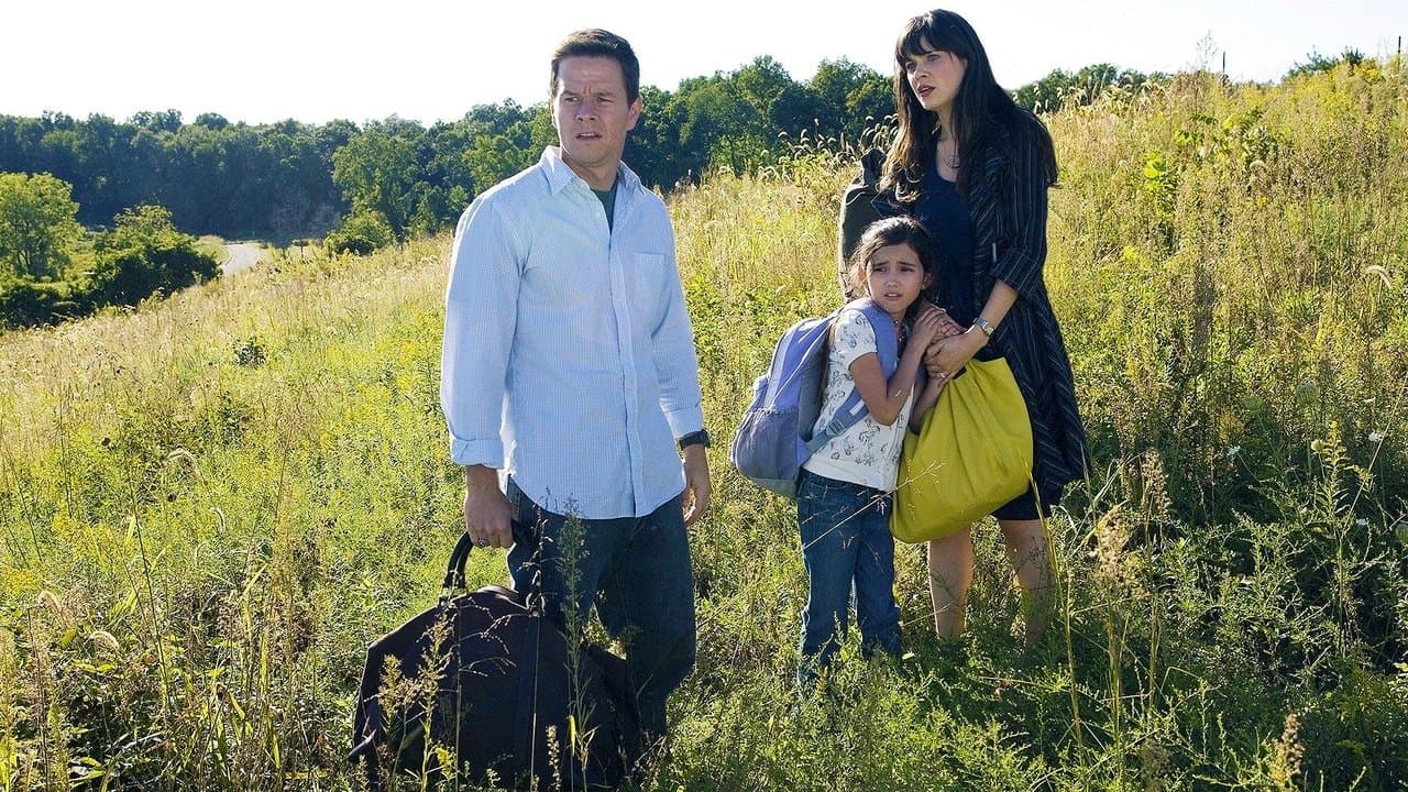 The Happening — backdrops 2