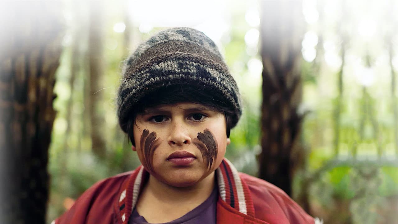 Hunt for the Wilderpeople — backdrops 6