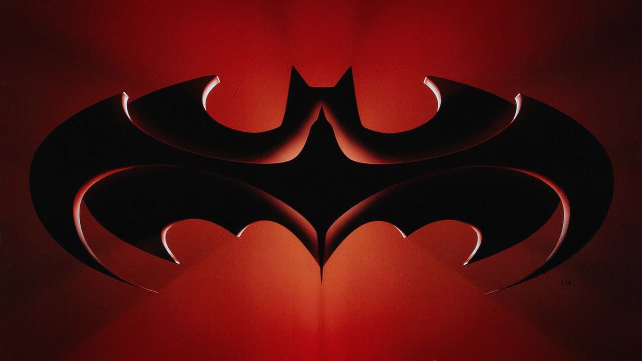 Batman & Robin — backdrops 1