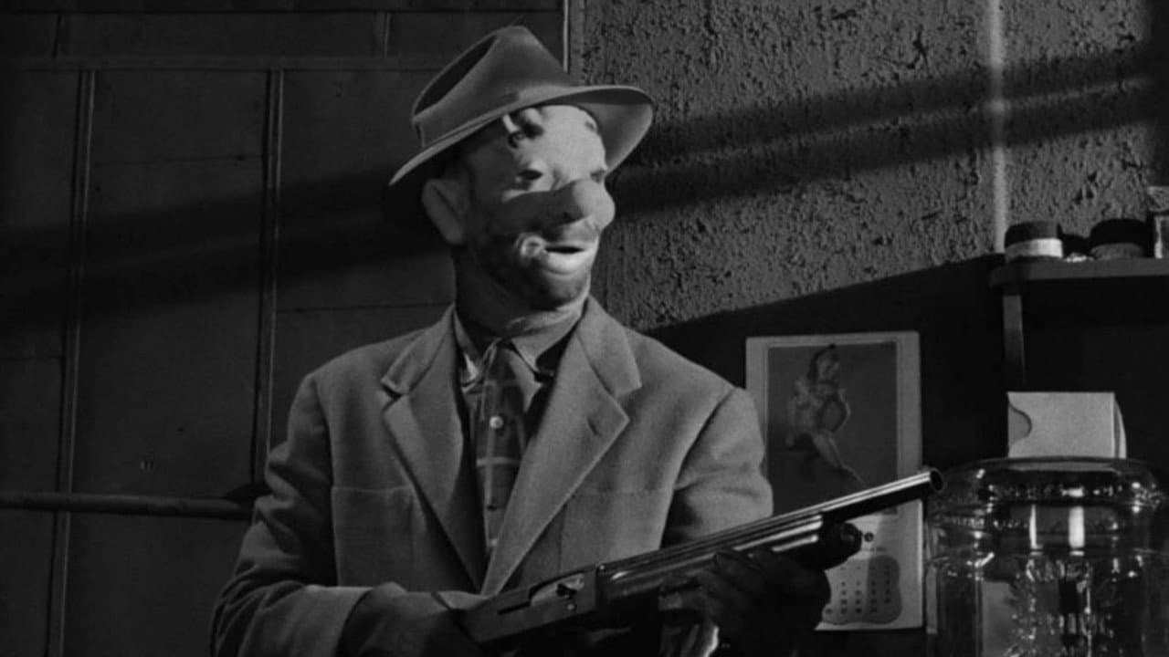 The Killing — backdrops 3