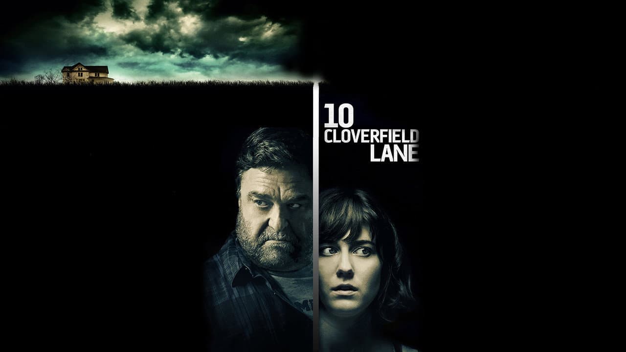 10 Cloverfield Lane — backdrops with title 2