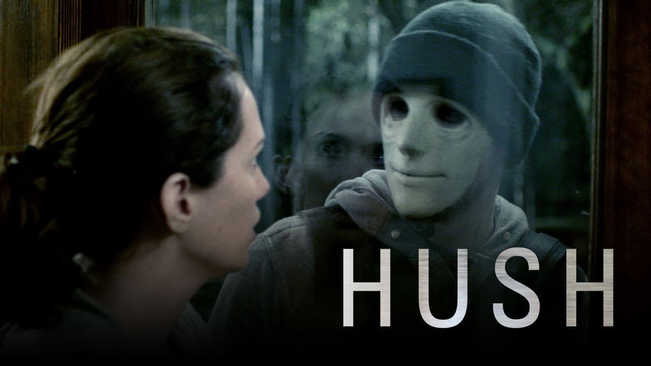 Hush — backdrops with title 3