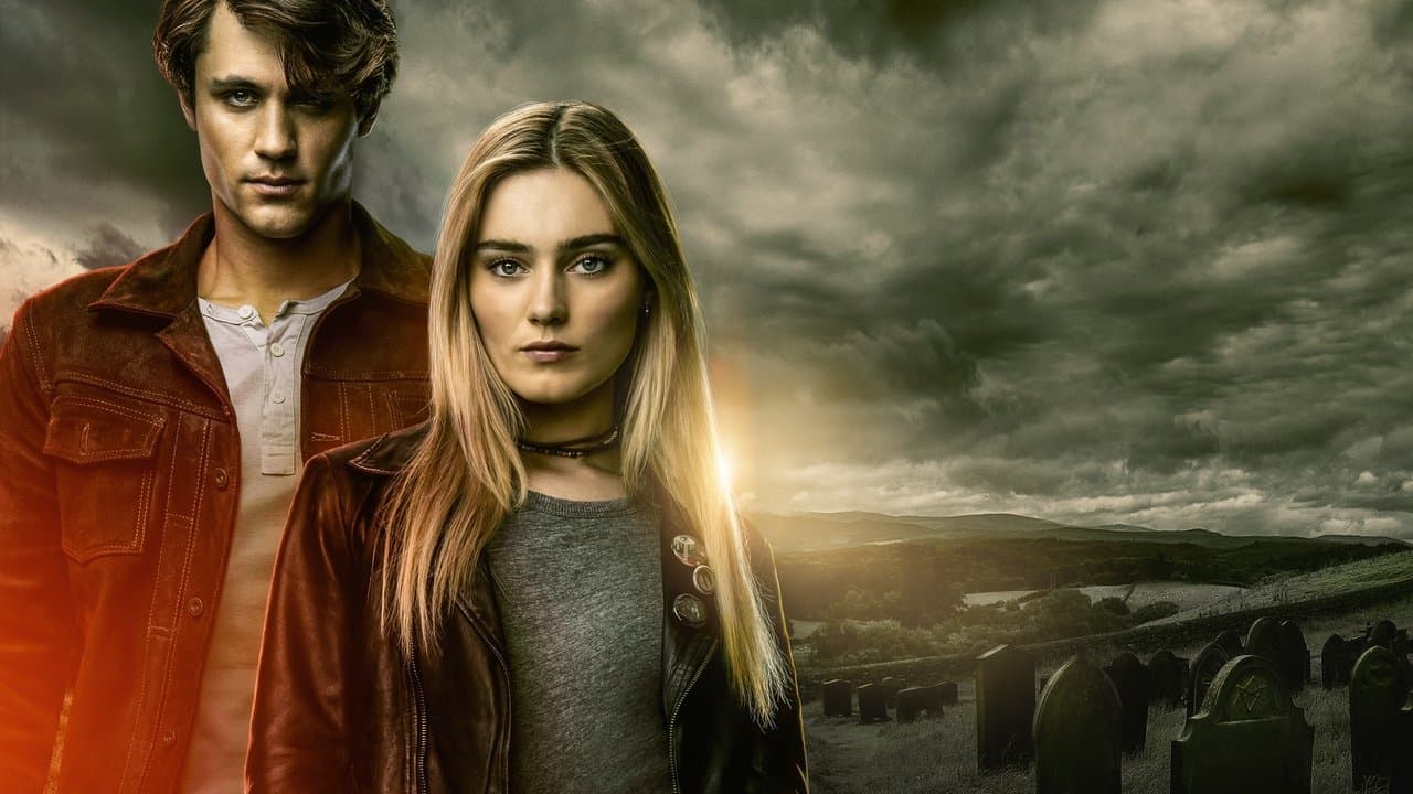 The Winchesters — backdrops 1