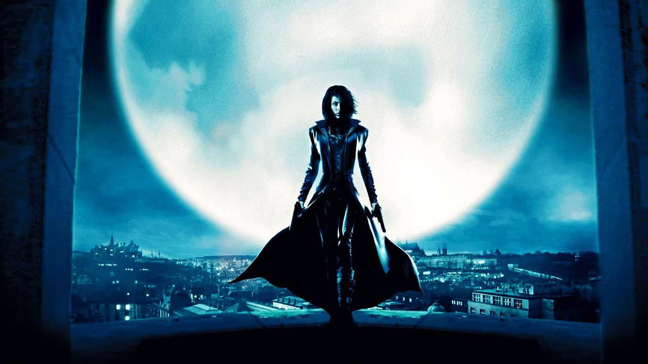 Underworld — backdrops 5