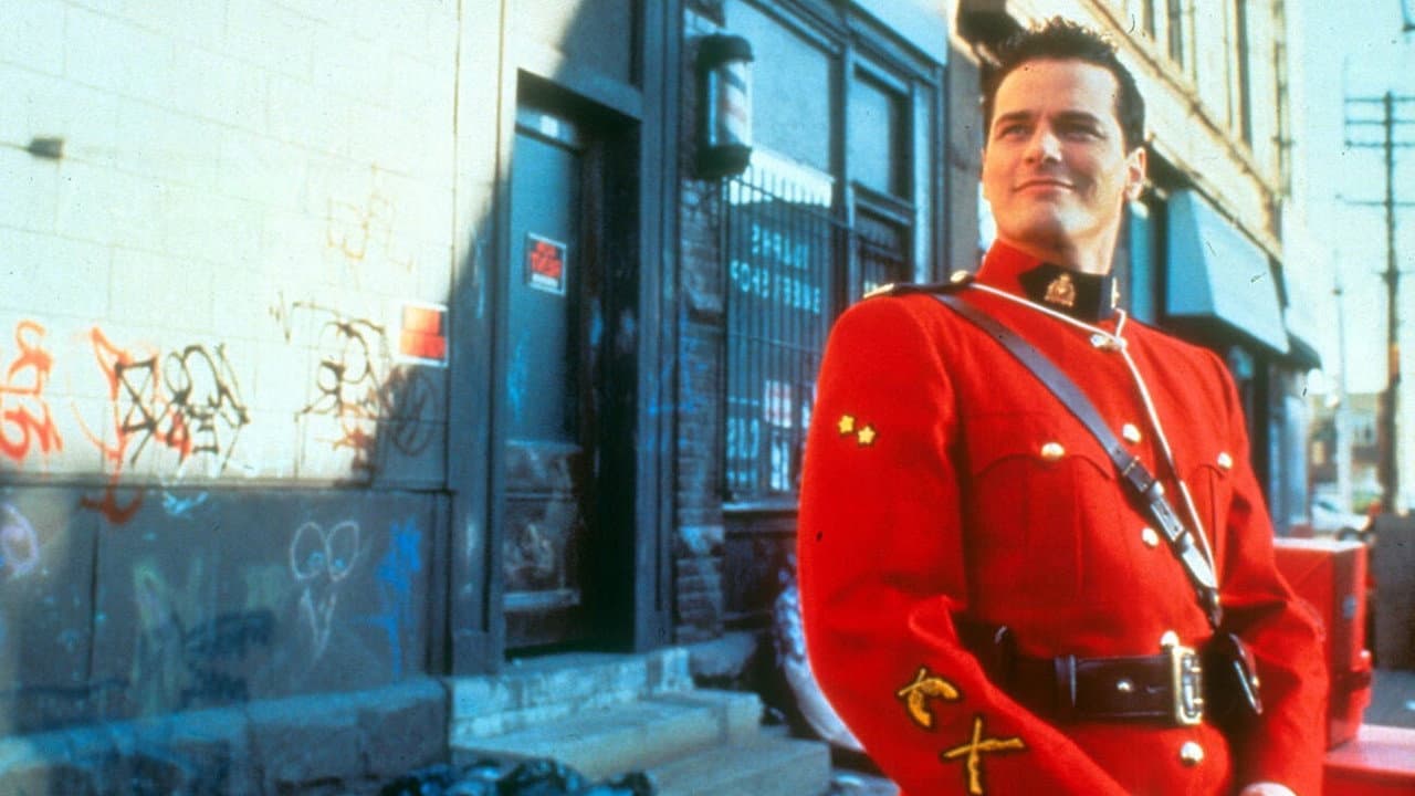 Due South — backdrops 2
