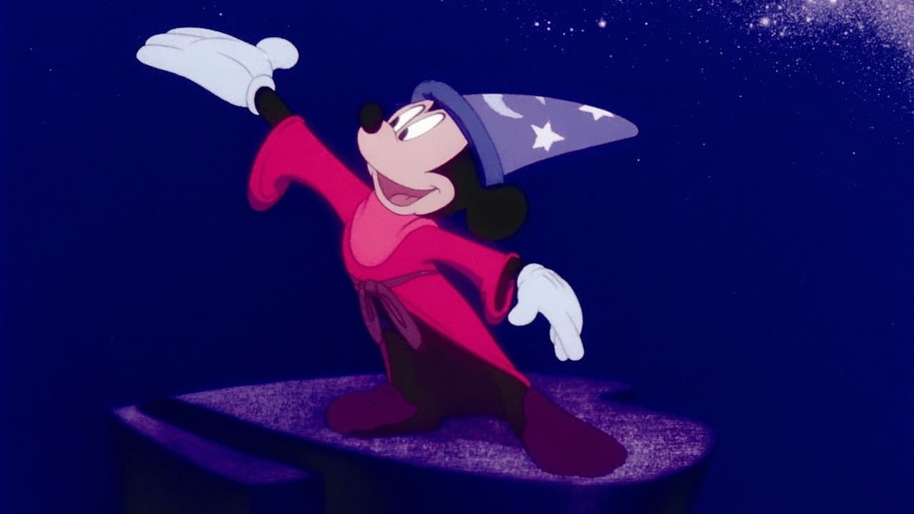 Fantasia — backdrops 6
