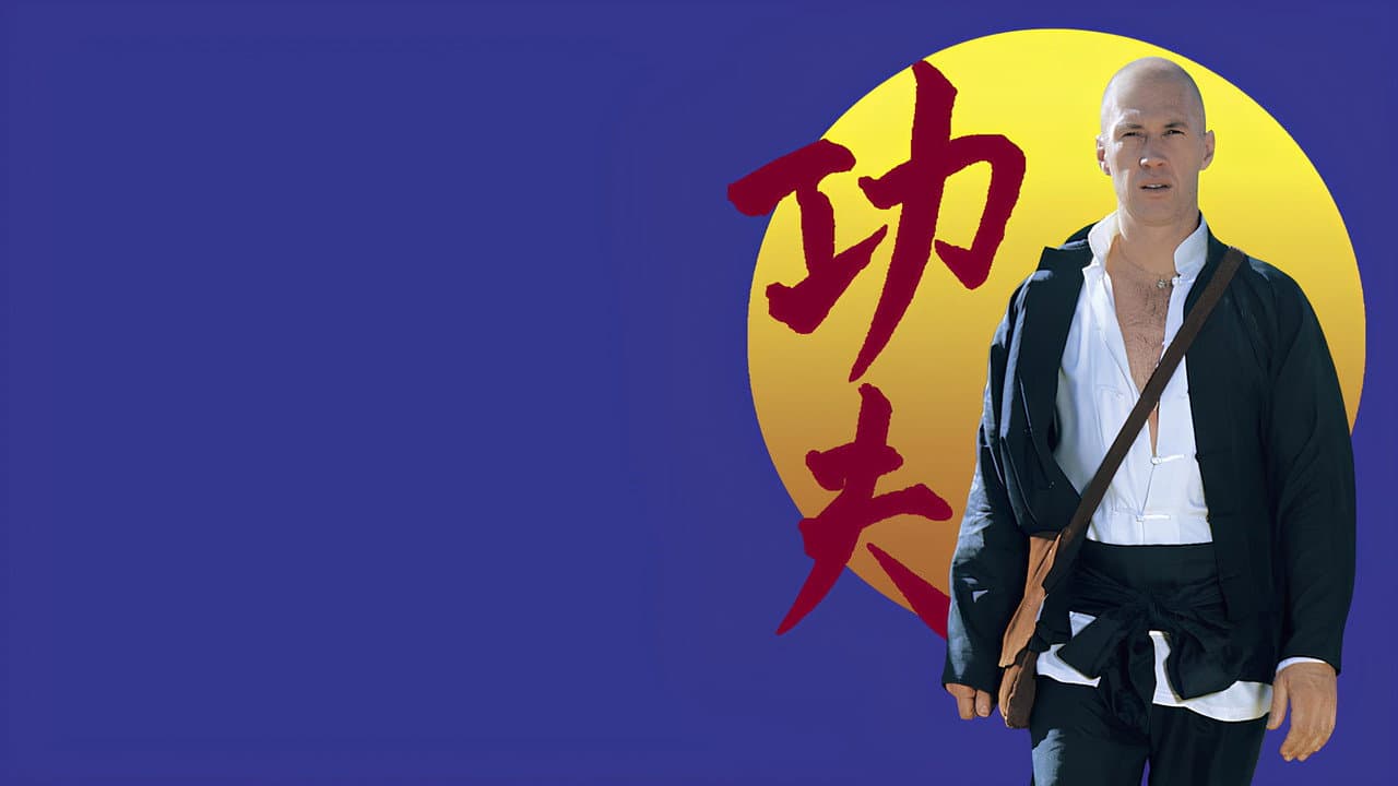 Kung Fu — backdrops 2
