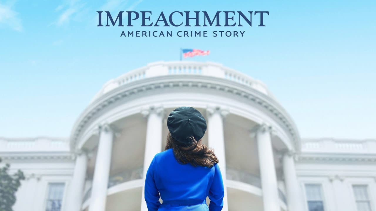 American Crime Story — backdrops with title 1