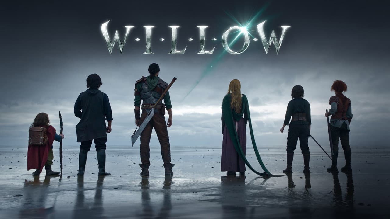Willow — backdrops with title 2