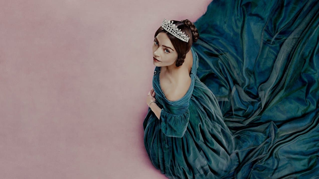 Victoria — backdrops 2